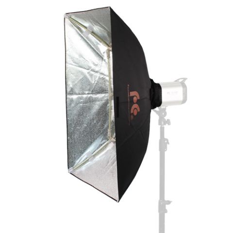 Falcon Eyes Faltbare Softbox ESBU-5075 für SS Serie — 2