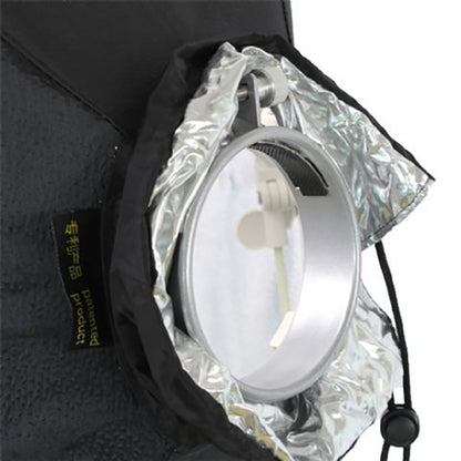 Falcon Eyes Faltbare Softbox ESBU-5075 für SS Serie — 4