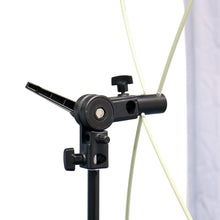 Falcon Eyes Reflektor RR-5684SL Sunlight/Weiß 140x210 cm — 2