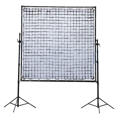 Falcon Eyes Waben Panel LHC-24K 240x240cm