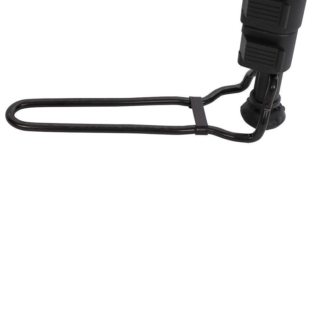 Falcon Eyes Einbeinstativ + Kopf MP-3 4 Sektionen 178 cm — 6