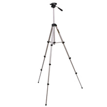 Falcon Eyes Aluminium Stativ + Kopf FT-1330 H130 cm