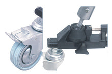 Falcon Eyes Stativ-Rollwagen PT-50 Universal — 2