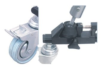 Falcon Eyes Stativ-Rollwagen PT-50 Universal — 2