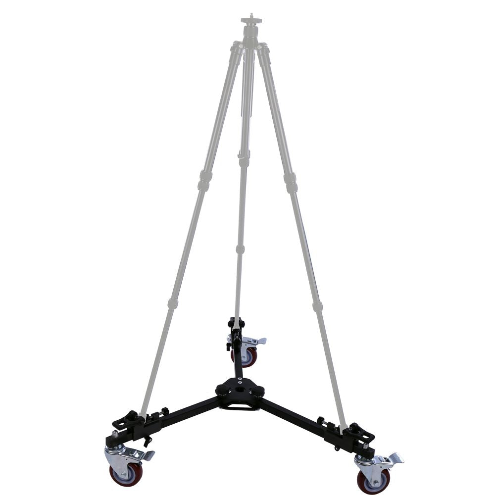 Falcon Eyes Heavy Duty Stativ-Rollwagen PT-80 Universal — 2