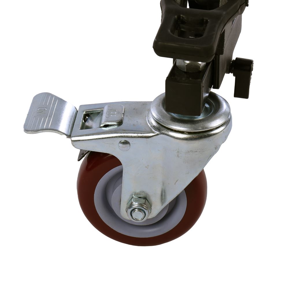 Falcon Eyes Heavy Duty Stativ-Rollwagen PT-80 Universal — 3