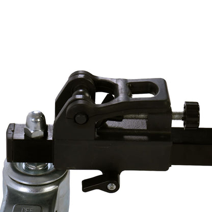 Falcon Eyes Heavy Duty Stativ-Rollwagen PT-80 Universal — 5