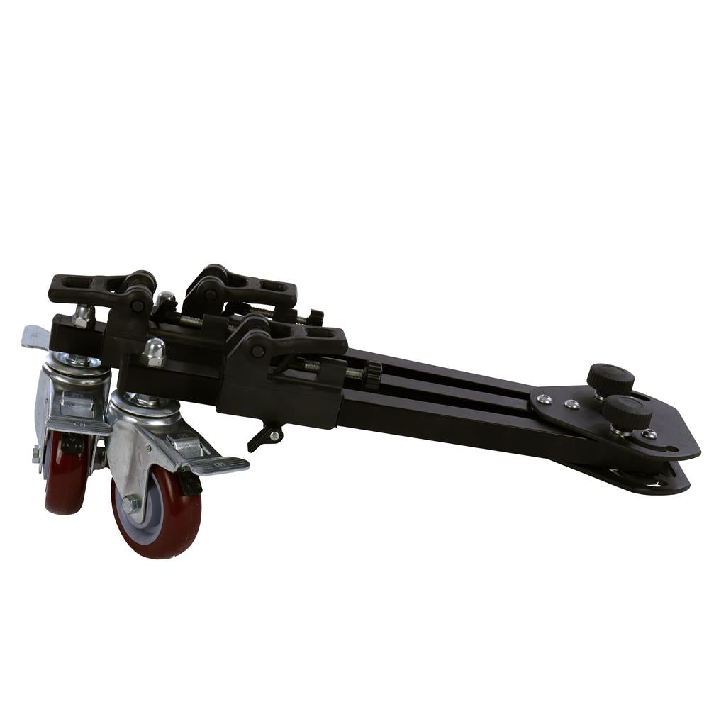 Falcon Eyes Heavy Duty Stativ-Rollwagen PT-80 Universal — 7