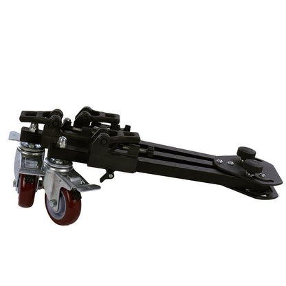 Falcon Eyes Heavy Duty Stativ-Rollwagen PT-80 Universal — 7