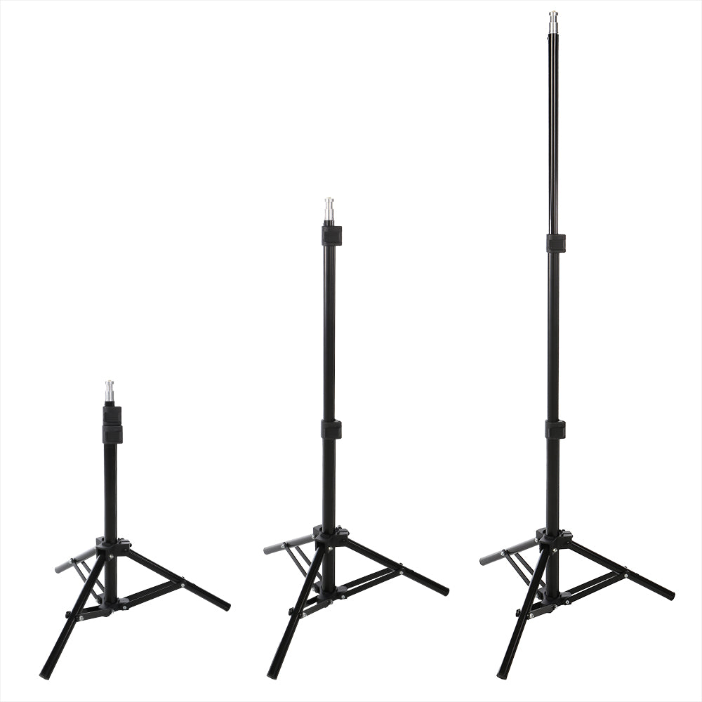Falcon Eyes Lampenstativ W802 45-103 cm — 5