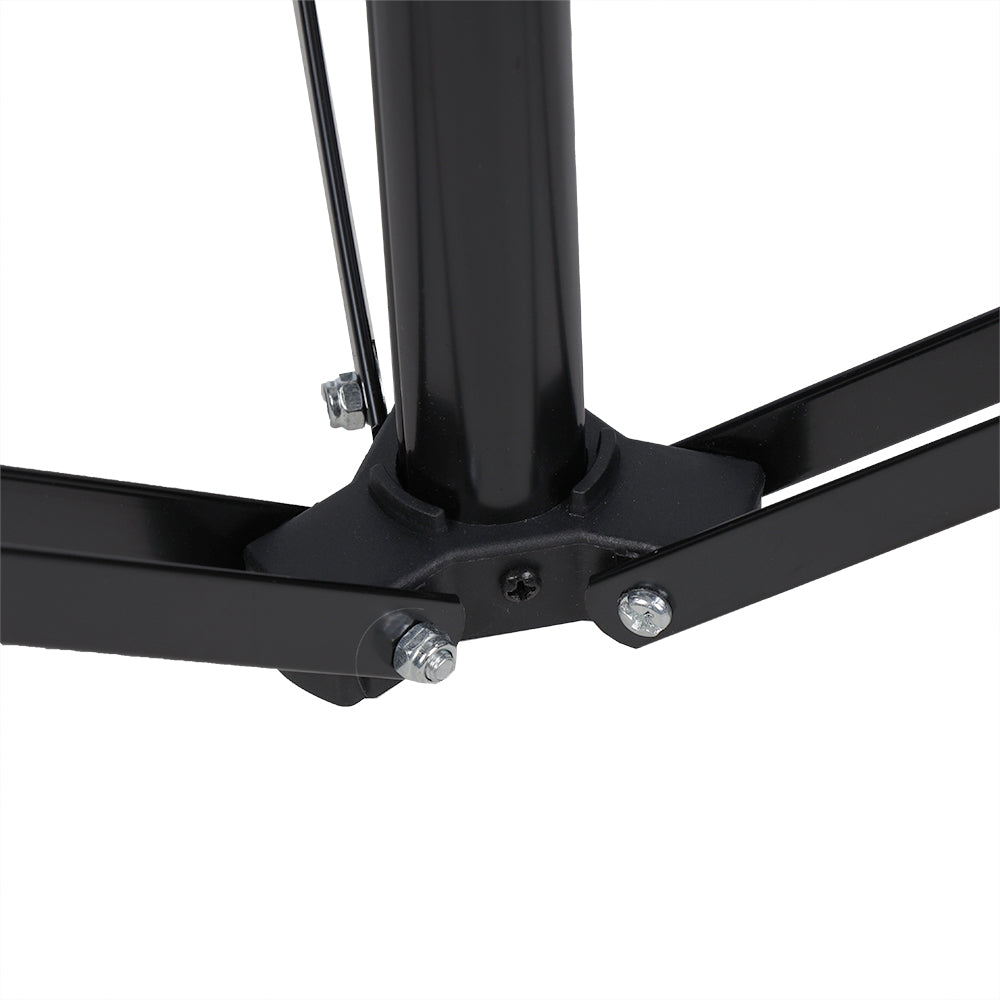Falcon Eyes Lampenstativ W803 86-205 cm — 2