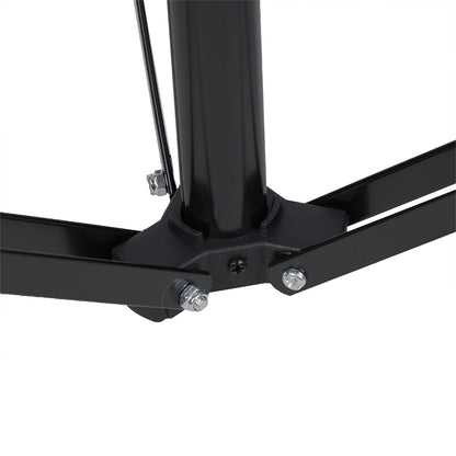 Falcon Eyes Lampenstativ W803 86-205 cm — 2