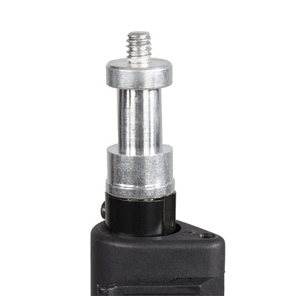Falcon Eyes Lampenstativ W803 86-205 cm — 3