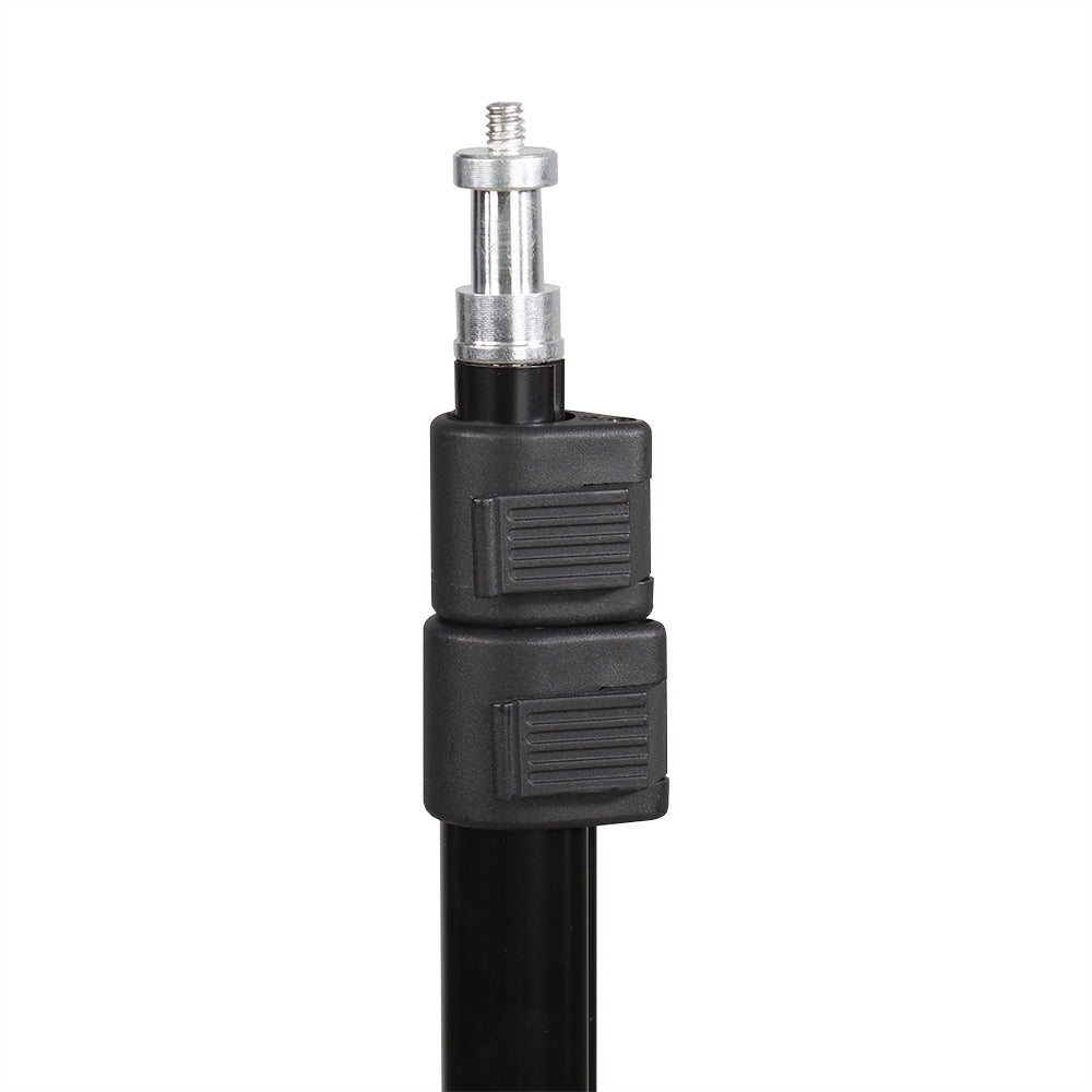 Falcon Eyes Lampenstativ W803 86-205 cm — 4