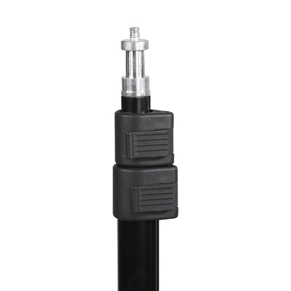 Falcon Eyes Lampenstativ W803 86-205 cm — 4