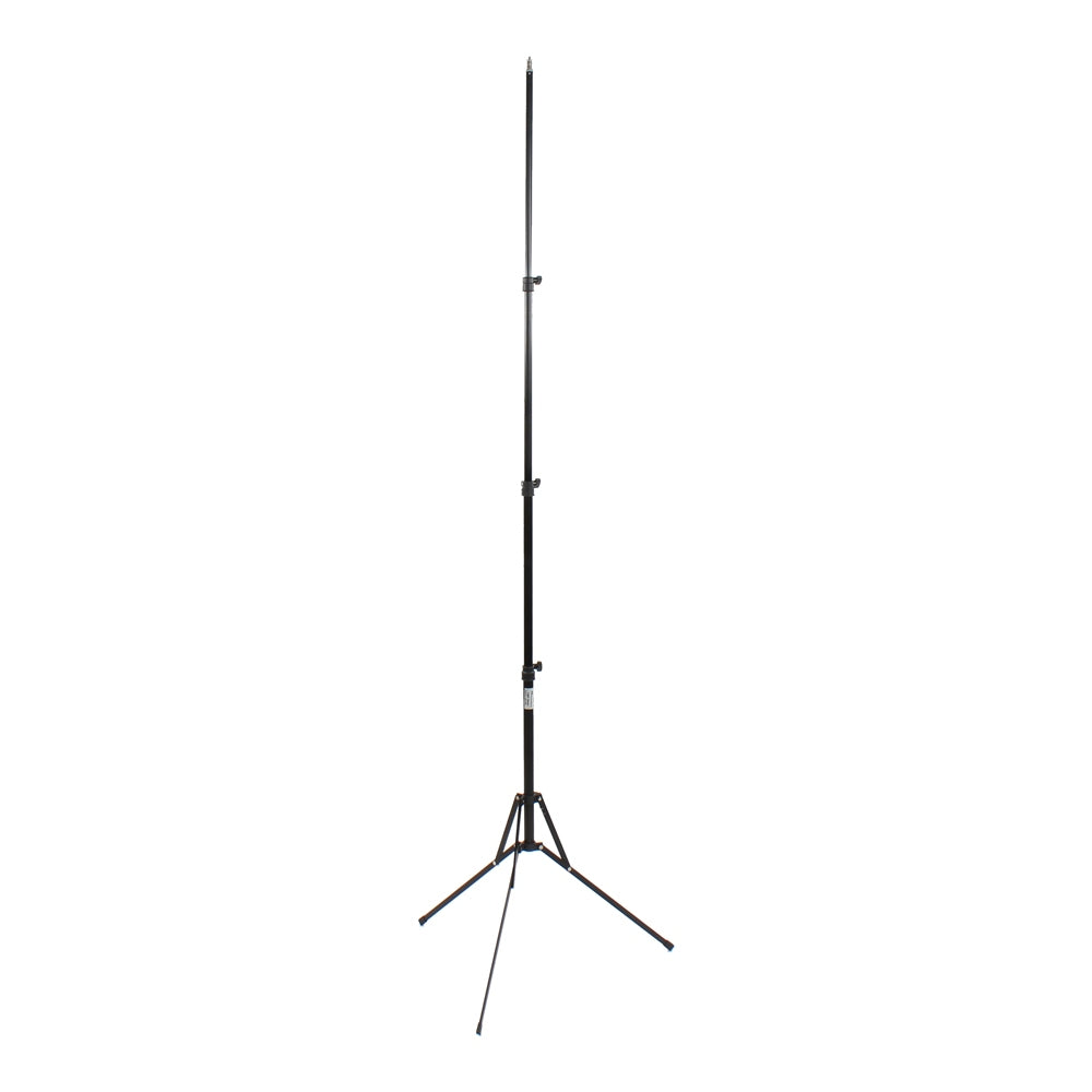 Falcon Eyes Kompakt Lampenstativ LMC-1900 63-221 cm — 2