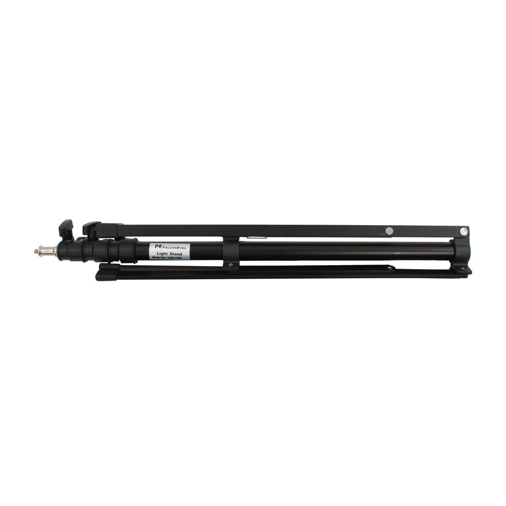 Falcon Eyes Kompakt Lampenstativ LMC-1900 63-221 cm — 3
