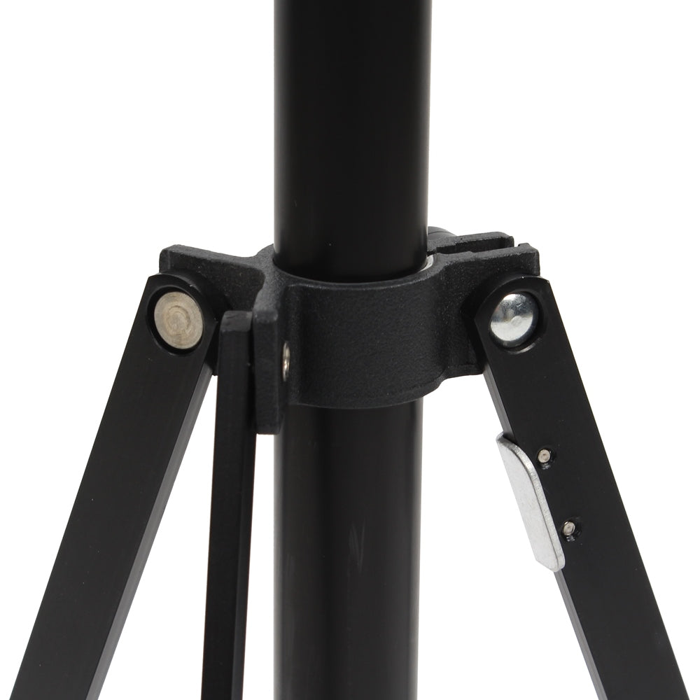 Falcon Eyes Kompakt Lampenstativ LMC-1900 63-221 cm — 5