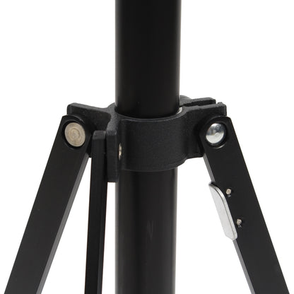 Falcon Eyes Kompakt Lampenstativ LMC-1900 63-221 cm — 5