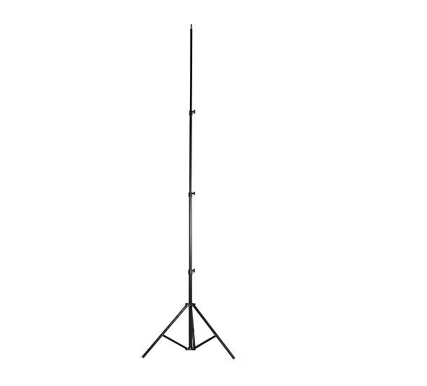 Falcon Eyes Lampenstativ I-2500 82-250 cm — 2