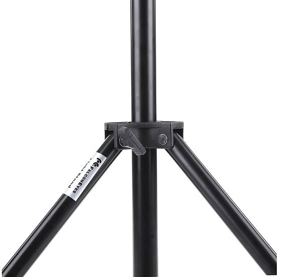 Falcon Eyes Lampenstativ I-2500 82-250 cm — 3