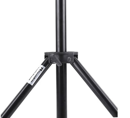 Falcon Eyes Lampenstativ I-2500 82-250 cm — 3