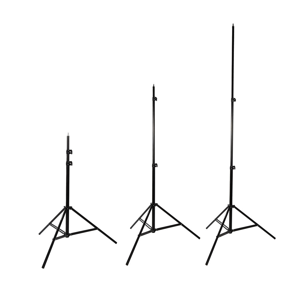 Falcon Eyes Lampenstativ W806 114-260 cm — 6