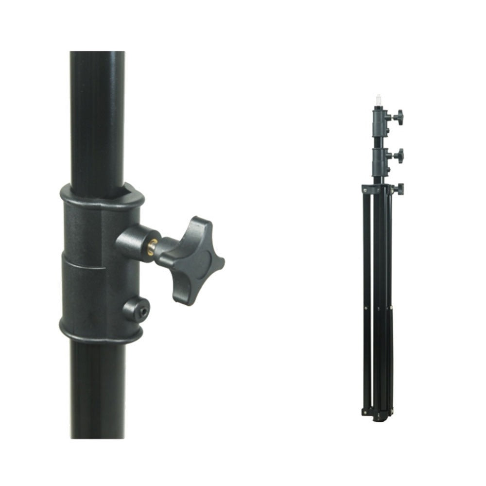 Falcon Eyes Lampenstativ I-2601 92-260 cm — 2