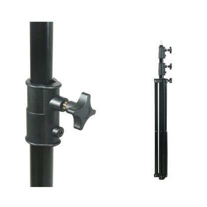 Falcon Eyes Lampenstativ I-2601 92-260 cm — 2