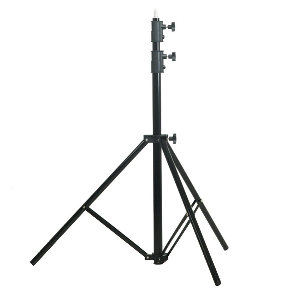 Falcon Eyes Lampenstativ I-2601 92-260 cm — 3