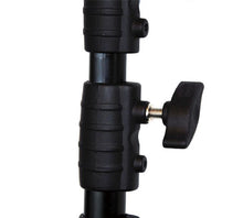 Falcon Eyes Lampenstativ LM-6000HA Heavy Duty 600 cm — 2