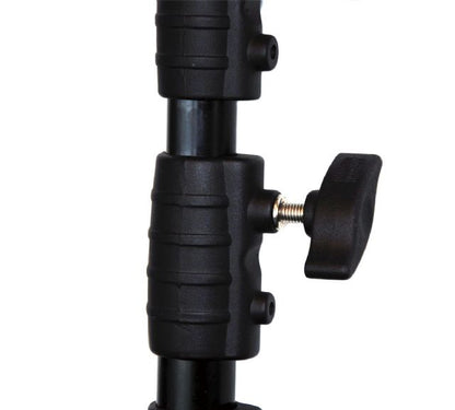 Falcon Eyes Lampenstativ LM-6000HA Heavy Duty 600 cm — 2