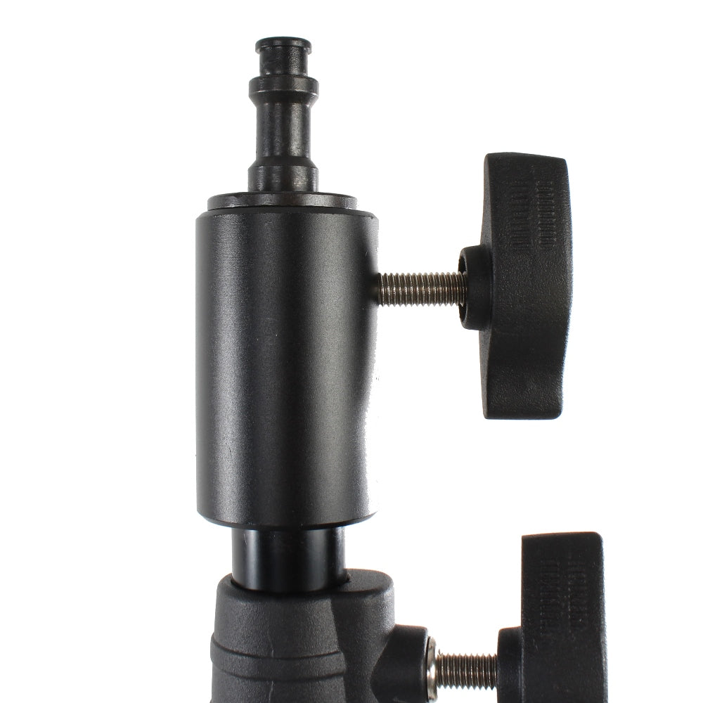 Falcon Eyes Lampenstativ LM-7300HA Heavy Duty 730 cm — 2