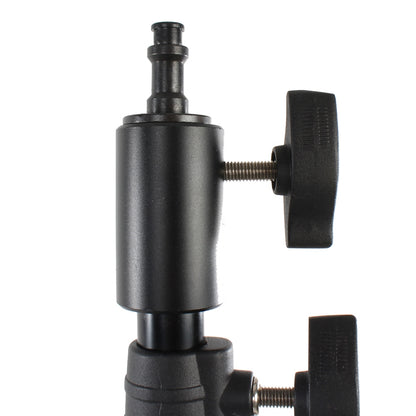Falcon Eyes Lampenstativ LM-7300HA Heavy Duty 730 cm — 2