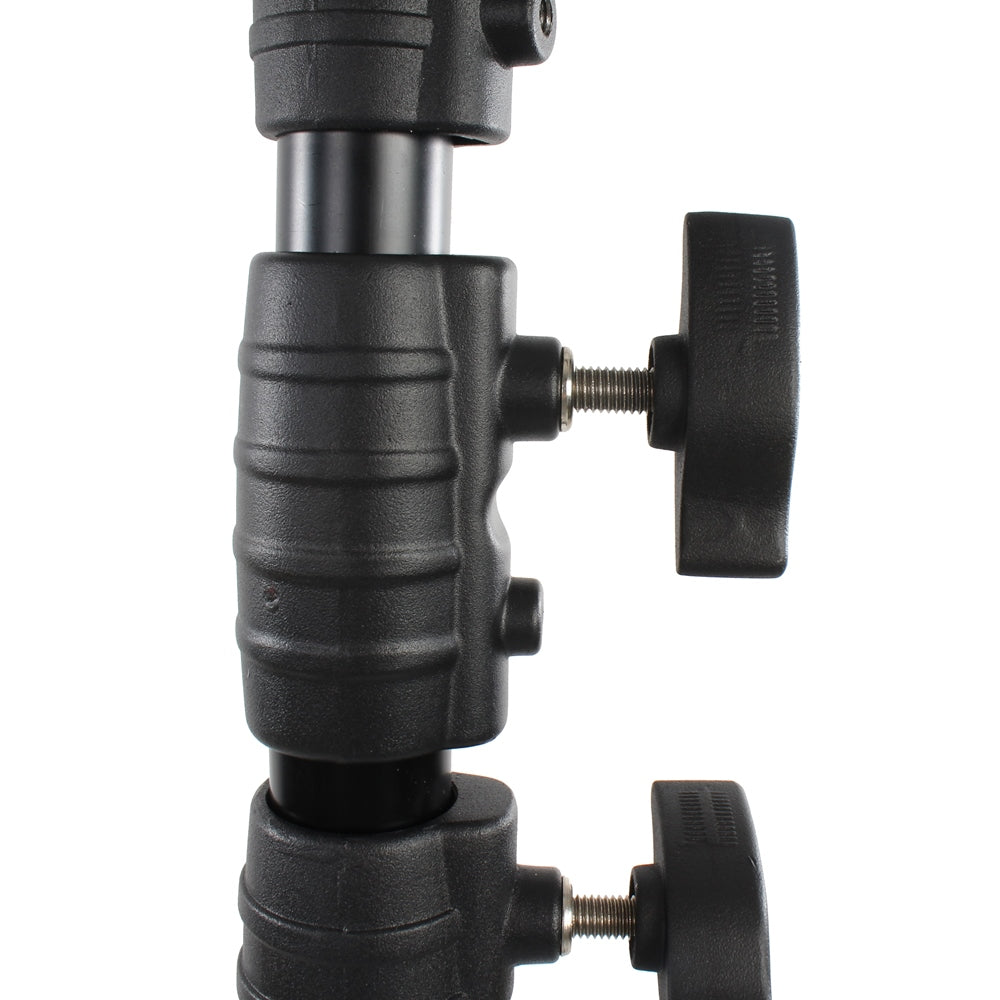Falcon Eyes Lampenstativ LM-7300HA Heavy Duty 730 cm — 3