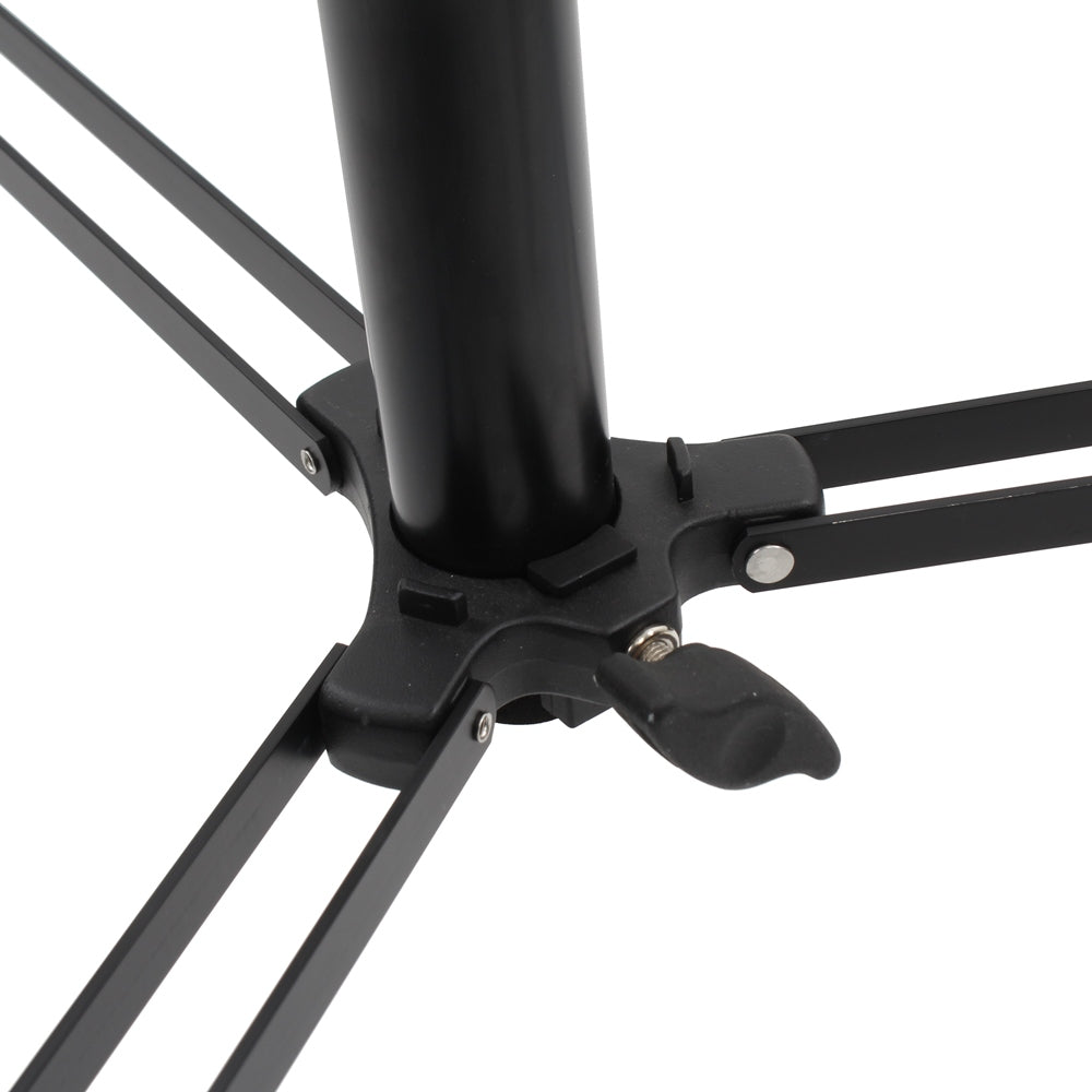 Falcon Eyes Lampenstativ LM-7300HA Heavy Duty 730 cm — 4