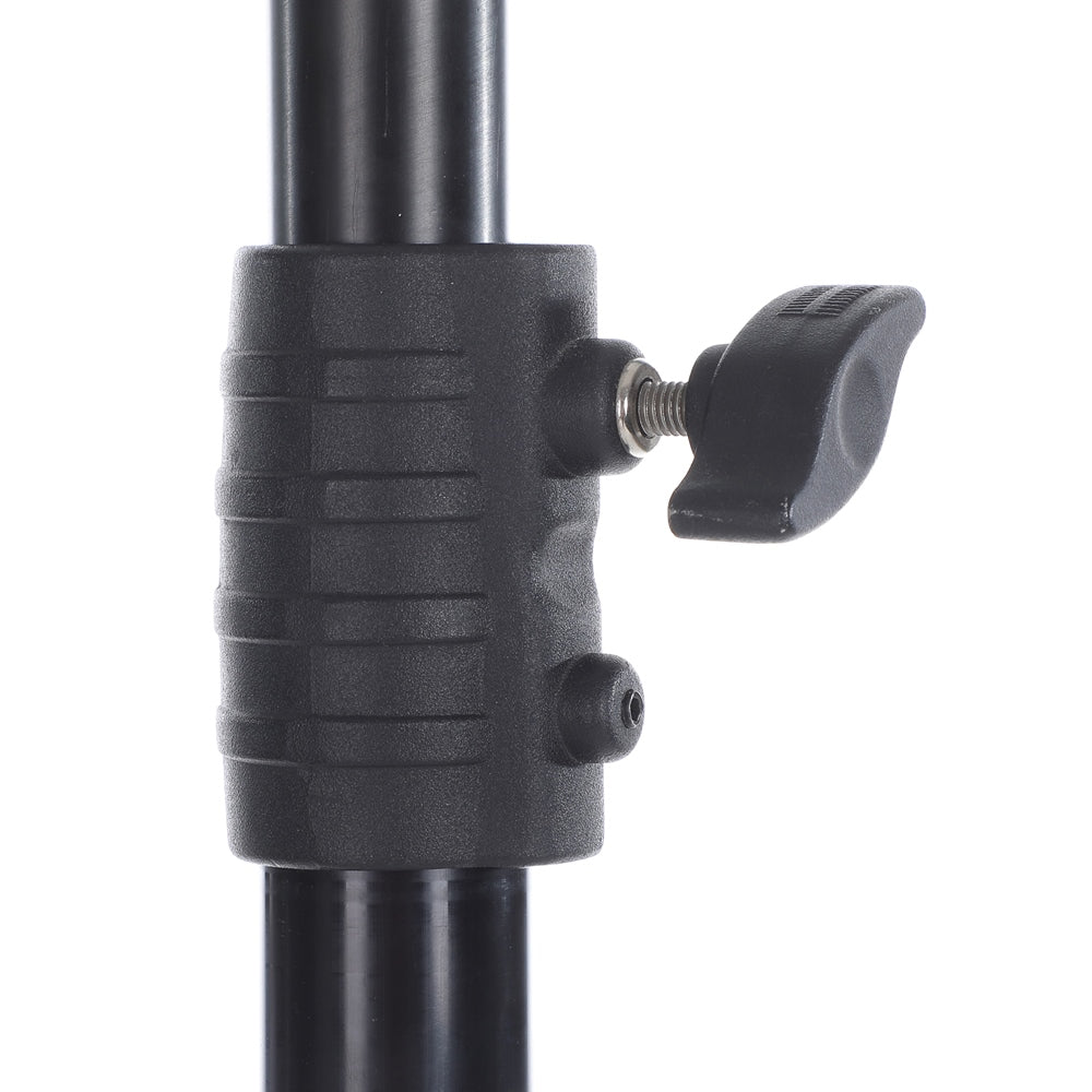 Falcon Eyes Lampenstativ LM-1650HA Heavy Duty 165 cm — 3