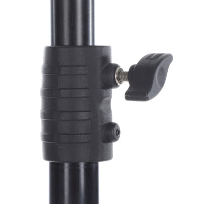 Falcon Eyes Lampenstativ LM-1650HA Heavy Duty 165 cm — 3
