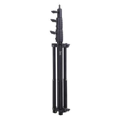 Falcon Eyes Lampenstativ LM-1650HA Heavy Duty 165 cm — 5