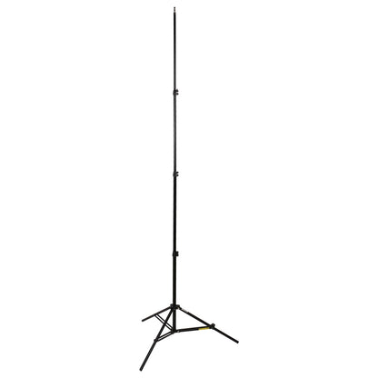 Falcon Eyes Lampenstativ mit einstellbaren Bein L-2440A/B 240 cm — 4