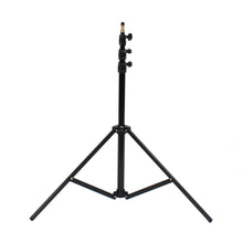 Falcon Eyes Automatisches Lampenstativ TS-2350 235 cm — 2