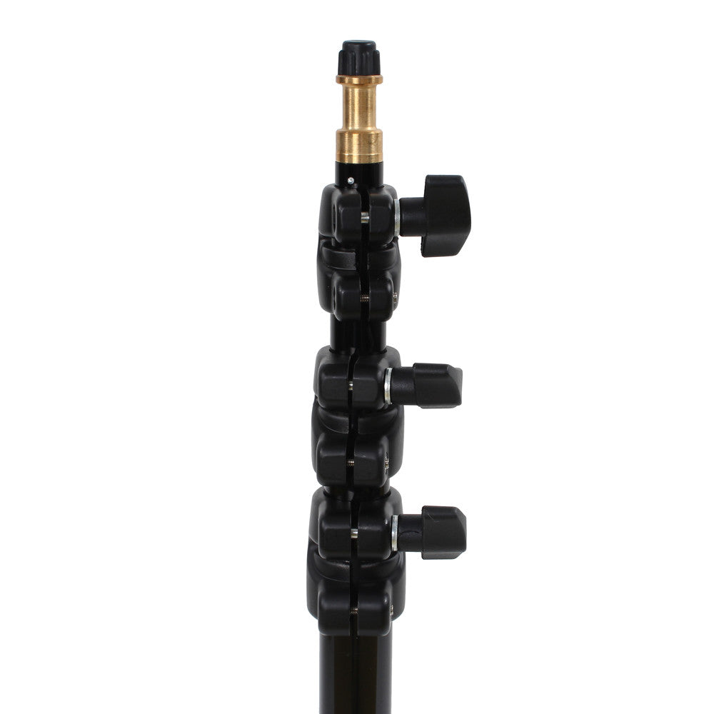 Falcon Eyes Automatisches Lampenstativ TS-2350 235 cm — 4