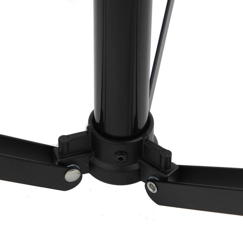 Falcon Eyes Automatisches Lampenstativ TS-2350 235 cm — 6