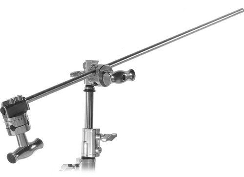 Falcon Eyes C-Stand mit Ausleger CS-2450 245 cm — 2