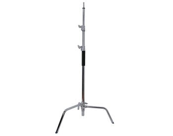 Falcon Eyes C-Stand mit Ausleger CS-2450 245 cm — 3