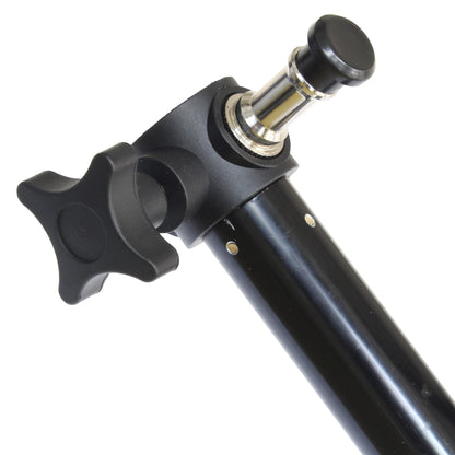 Falcon Eyes Galgenstativ + Gegengewicht LSB-2 — 4