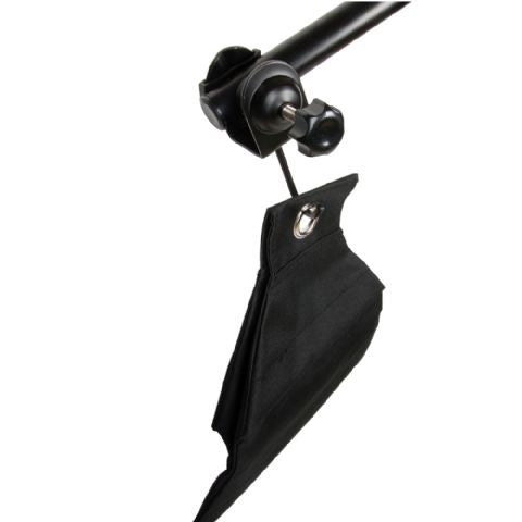 Falcon Eyes Galgenstativ + Sandsack LSB-3 — 2