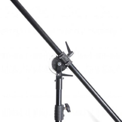Falcon Eyes Professionelles Galgenstativ + Wassersack LSB-5 — 2