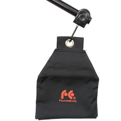 Falcon Eyes Ausleger + Sandsack LB-22H 75-139 cm — 3