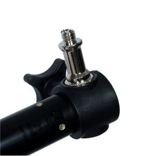 Falcon Eyes Ausleger + Gegengewicht LB-32M 121-211 cm — 2